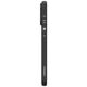 Case APPLE IPHONE 15 PRO MAX Spigen Liquid Air Matte black 8809896749114