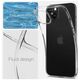 Case APPLE IPHONE 15 PLUS Spigen Liquid Crystal transparent 8809896749862