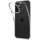 Case APPLE IPHONE 15 PRO MAX Spigen Liquid Crystal transparent 8809896749060