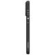 Case APPLE IPHONE 15 PRO Spigen Liquid Air Matte black 8809896750356