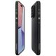 Case APPLE IPHONE 15 PRO Spigen Liquid Air Matte black 8809896750356