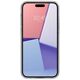 Case APPLE IPHONE 15 Spigen Liquid Crystal transparent 8809896751070