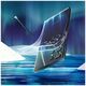 Case SAMSUNG GALAXY S24 ULTRA Spigen Liquid Crystal transparent 8809971221689