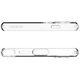Case SAMSUNG GALAXY S24 ULTRA Spigen Liquid Crystal transparent 8809971221689