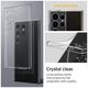 Case SAMSUNG GALAXY S24 ULTRA Spigen Liquid Crystal transparent 8809971221689