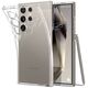 Case SAMSUNG GALAXY S24 ULTRA Spigen Liquid Crystal transparent 8809971221689