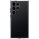 Case SAMSUNG GALAXY S24 ULTRA Spigen Liquid Crystal transparent 8809971221689