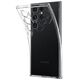 Case SAMSUNG GALAXY S24 ULTRA Spigen Liquid Crystal transparent 8809971221689