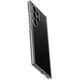 Case SAMSUNG GALAXY S24 ULTRA Spigen Liquid Crystal transparent 8809971221689