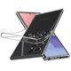 Case SAMSUNG GALAXY S24 ULTRA Spigen Liquid Crystal transparent 8809971221689