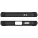 Case SAMSUNG GALAXY S24+ Spigen Ultra Hybrid Matte black 8809971222105
