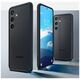 Case SAMSUNG GALAXY S24+ Spigen Ultra Hybrid Matte black 8809971222105
