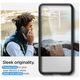 Case SAMSUNG GALAXY S24+ Spigen Ultra Hybrid Matte black 8809971222105