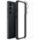 Case SAMSUNG GALAXY S24 Spigen Ultra Hybrid Matte black 8809971222303