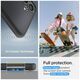 Case SAMSUNG GALAXY S24 Spigen Ultra Hybrid Matte black 8809971222303