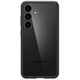 Case SAMSUNG GALAXY S24 Spigen Ultra Hybrid Matte black 8809971222303