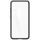 Case SAMSUNG GALAXY S24 Spigen Ultra Hybrid Matte black 8809971222303