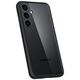 Case SAMSUNG GALAXY S24 Spigen Ultra Hybrid Matte black 8809971222303