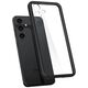 Case SAMSUNG GALAXY S24 Spigen Ultra Hybrid Matte black 8809971222303