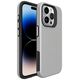 Vmax Triangle case for Samsung Galaxy S24 Plus silver 6976757302688