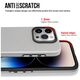 Vmax Triangle case for Samsung Galaxy S24 Plus silver 6976757302688