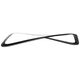 Hybrid Glass APPLE WATCH 4 / 5 / 6 / SE (40MM) Spigen Proflex ”Ez Fit” 8809710751224