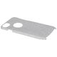 Glitter 3in1 case for Samsung Galaxy A14 4G / A14 5G silver 5900495073587