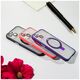 Mag Ring case for iPhone 13 6,1&quot; black 5900495120243