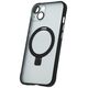 Mag Ring case for iPhone 13 6,1&quot; black 5900495120243
