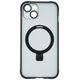 Mag Ring case for iPhone 13 6,1&quot; black 5900495120243