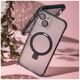 Mag Ring case for iPhone 15 Pro Max 6,7&quot; black 5900495600219