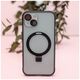 Mag Ring case for iPhone 13 6,1&quot; black 5900495120243