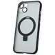 Mag Ring case for iPhone 13 6,1&quot; black 5900495120243