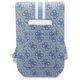 Bag Guess 4G Stripes (GUWBP4RPSB) blue 3666339119607