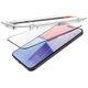 Tempered Glass APPLE IPHONE 15 PRO MAX Spigen Glas.tr "EZ Fit" FC black 8809896752039