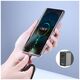 USB-C PD Baseus Cable Cafule PD 2.0 QC 3.0 60W 1m (black and red) 6953156285217