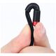 USB-C PD Baseus Cable Cafule PD 2.0 QC 3.0 60W 1m (black and red) 6953156285217