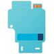Original Protection Film SAMSUNG GALAXY Z FLIP 6 Front Anti-reflecting Protection Film (EF-UF741CTEGWW) 8806095620169