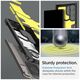 Case SAMSUNG GALAXY S24 ULTRA Spigen Tough Armor Gunmeta gray 8809971221863