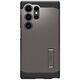 Case SAMSUNG GALAXY S24 ULTRA Spigen Tough Armor Gunmeta gray 8809971221863