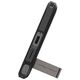 Case SAMSUNG GALAXY S24 ULTRA Spigen Tough Armor Gunmeta gray 8809971221863