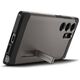 Case SAMSUNG GALAXY S24 ULTRA Spigen Tough Armor Gunmeta gray 8809971221863