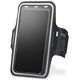 Case Spigen A703 Dyanmic Shield ArmBand black 8809971220767