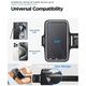 Case Spigen A703 Dyanmic Shield ArmBand black 8809971220767