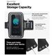 Case Spigen A703 Dyanmic Shield ArmBand black 8809971220767