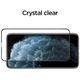Tempered Glass IPHONE 11 PRO MAX Spigen ALM Glass FC black 8809671018312