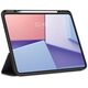 Spigen Case for iPad Pro 13 (2024) - Spigen Urban Fit - Black 8809896753340 έως 12 άτοκες Δόσεις