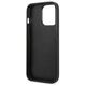Original Case IPHONE 13 PRO MAX Karl Lagerfeld Hardcase Perforated Allover (KLHCP13XPTLO) orange 3666339049591