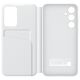Samsung Smart View Wallet Case for Galaxy A55 5G white 8806095546575