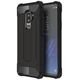 Techsuit Techsuit - Hybrid Armor - Samsung Galaxy S9 Plus - Black 5949419060647 έως 12 άτοκες Δόσεις